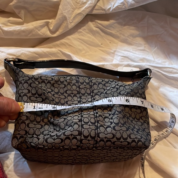 Coach Mini purse - Picture 10 of 13